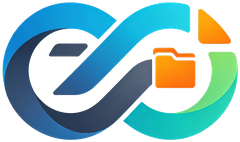 360文件 LOGO